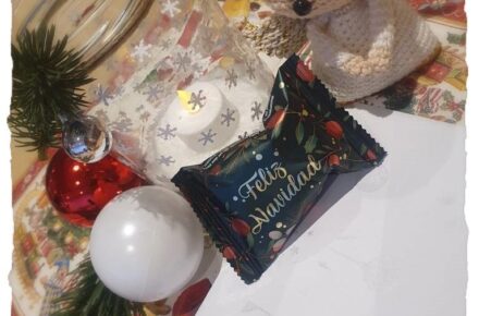 OptimaMed Wildbad: Adventfrühstück des Betriebsrates