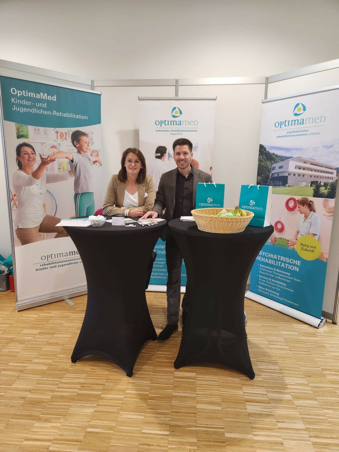 Jobmesse