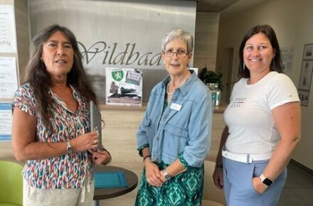 OptimaMed Wildbad: Gemeinsam für Perspektiven